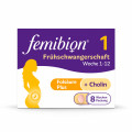 FEMIBION 1 Frühschwangerschaft Tabletten