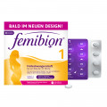 FEMIBION 1 Frühschwangerschaft Tabletten