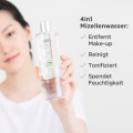 ISDIN Mizellenwasser 4in1
