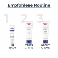EUCERIN UreaRepair Gesichtscreme 5% Tag
