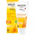 Weleda Wundschutzcreme Calendula - pflegt im Windelbereich