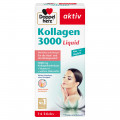 DOPPELHERZ Kollagen 3000 Liquid Sticks