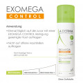 A-DERMA EXOMEGA CONTROL Spray