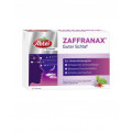 ABTEI EXPERT ZAFFRANAX Guter Schlaf Tabletten