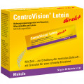 CENTROVISION Lutein direkt Granulat