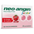 NEO-ANGIN junior Halstabletten