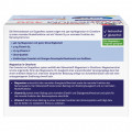 DOPPELHERZ Magnesium 400 Citrat system Granulat