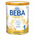NESTLE BEBA SUPREME 1 Pulver 800g