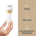 EUCERIN Anti-Age Hyaluron-Filler+Elasti.Handcreme