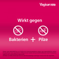 VAGISAN sept Vaginalzäpfchen mit Povidon-Iod