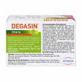 DEGASIN intens 280 mg Weichkapseln