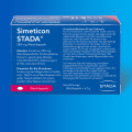 SIMETICON STADA 280 mg Weichkapseln