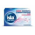 ISLA MED voice Pastillen
