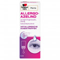 ALLERGO-AZELIND DoppelherzPha. 0,5 mg/ml Augentr.