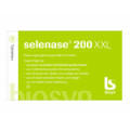 SELENASE 200 XXL Tabletten