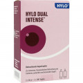 HYLO DUAL intense Augentropfen