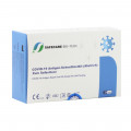 COVID-19 Antigen Rapid Test-Kit Swab Nase