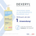DEXERYL Reinigungsöl