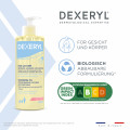 DEXERYL Reinigungsöl