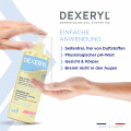 DEXERYL Reinigungsöl