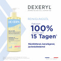 DEXERYL Reinigungsöl