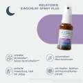 DR.THEISS Melatonin Einschlaf-Spray Plus