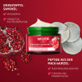 Weleda Straffende Tagespflege Granatapfel &amp; Maca-Peptide