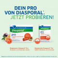 MAGNESIUM DIASPORAL pro D3+K2 Muskeln+Knochen dir.