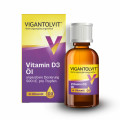 VIGANTOLVIT 500 I.E./Tropfen D3 Öl