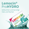 LEMOCIN ProHydro Lutschtabletten