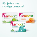 LEMOCIN ProHydro Lutschtabletten