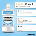 LISTERINE Advanced white Mundspülung