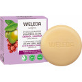 Weleda Festes Shampoo Volumen &amp; Glanz