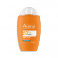 AVENE Ultra Fluid Oil Control SPF 50