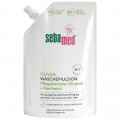SEBAMED Oliven Waschemulsion Nachfüllbeutel