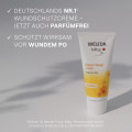 WELEDA Calendula Wundschutzcreme parfümfrei