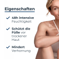 EUCERIN UreaRepair PLUS Fußcreme 10% DP