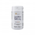 DISAPO Lecithin 500mg Kapseln