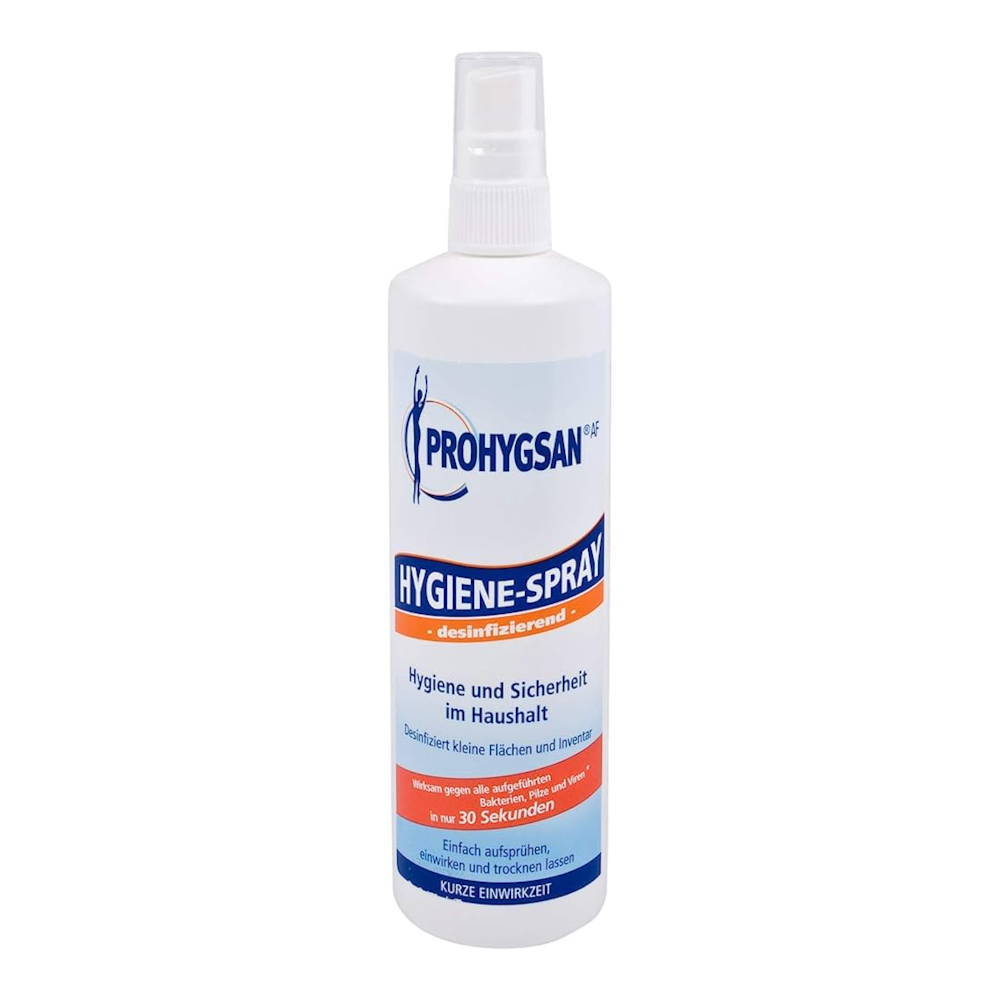 Abbildung für PROHYGSAN Hygiene Spray AF desinfizierend