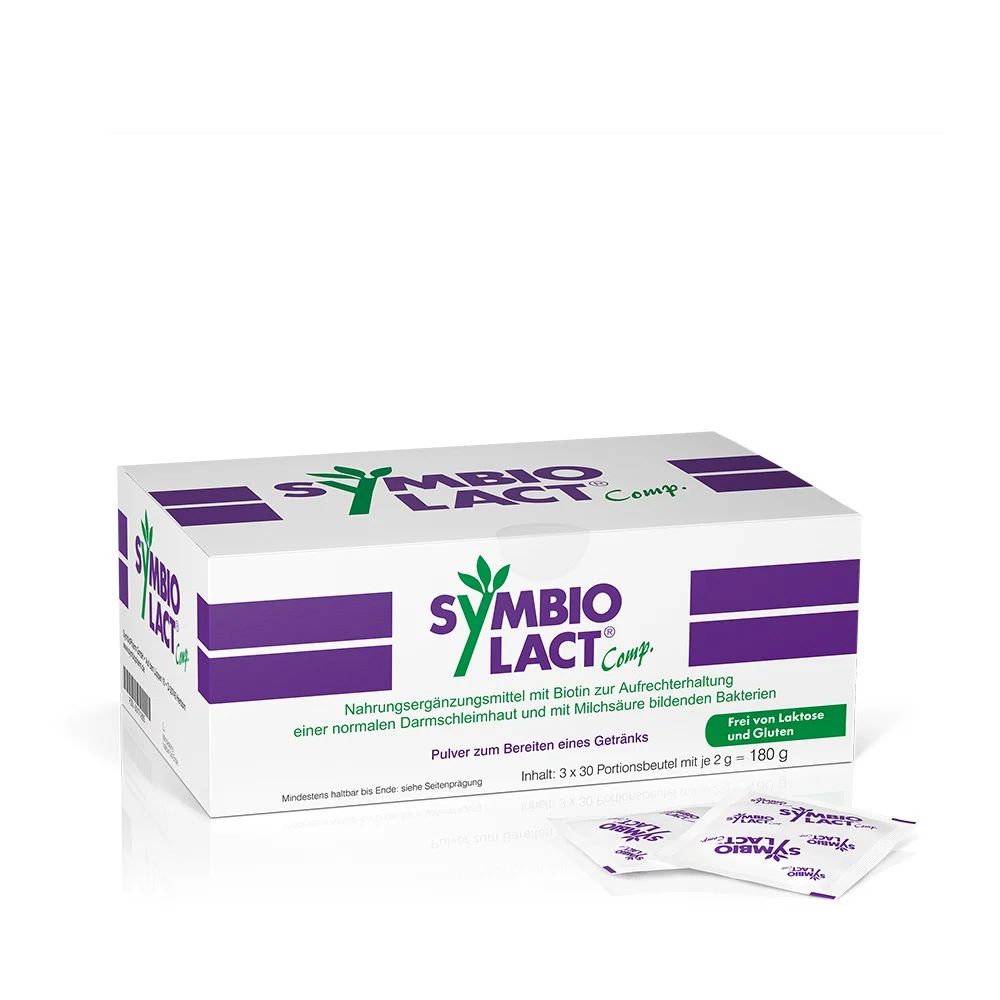 Abbildung für SYMBIOLACT comp.Beutel