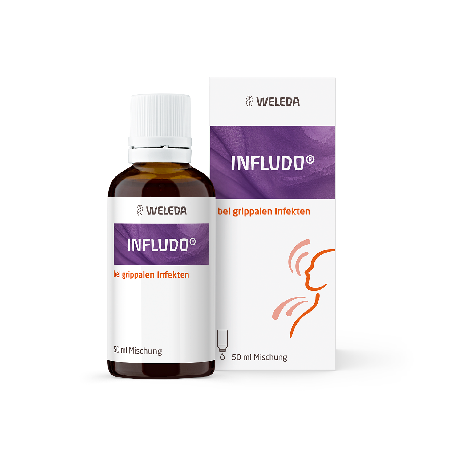 Abbildung für INFLUDO Mischung