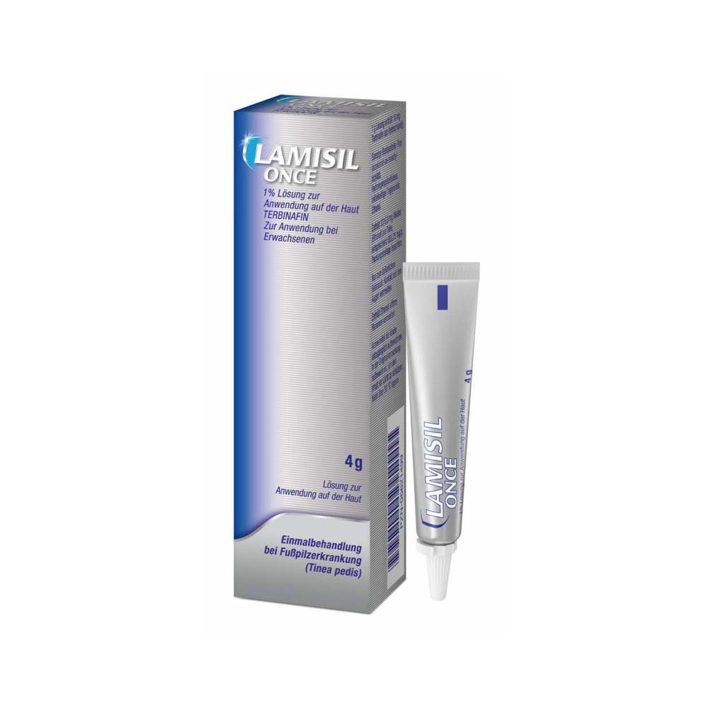 Abbildung für LAMISIL Once Lösung