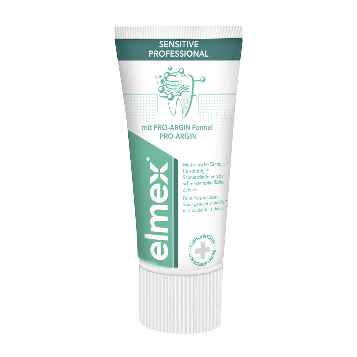 Abbildung für ELMEX SENSITIVE PROFESSIONAL Zahnpasta