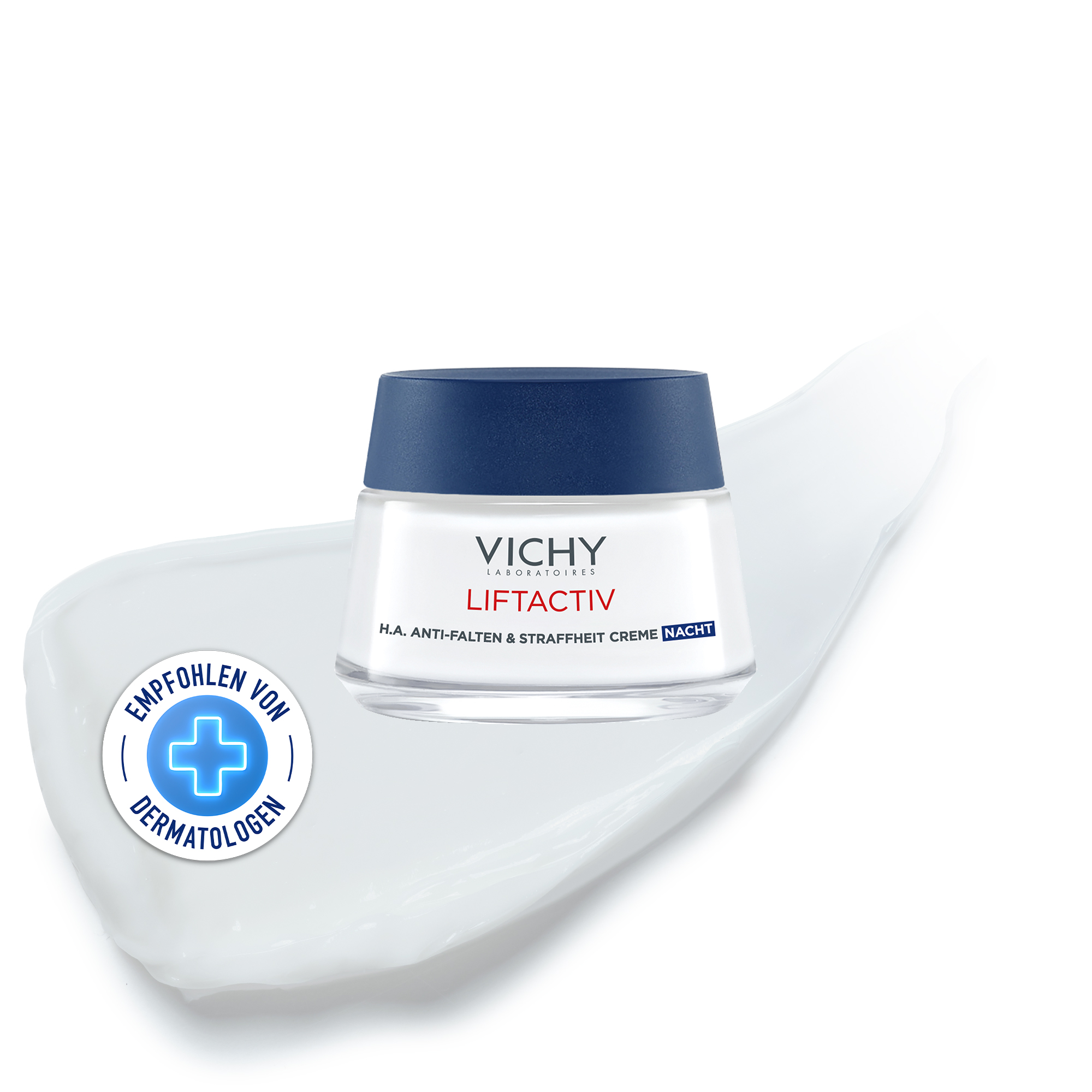 Abbildung für VICHY LIFTACTIV Nachtcreme