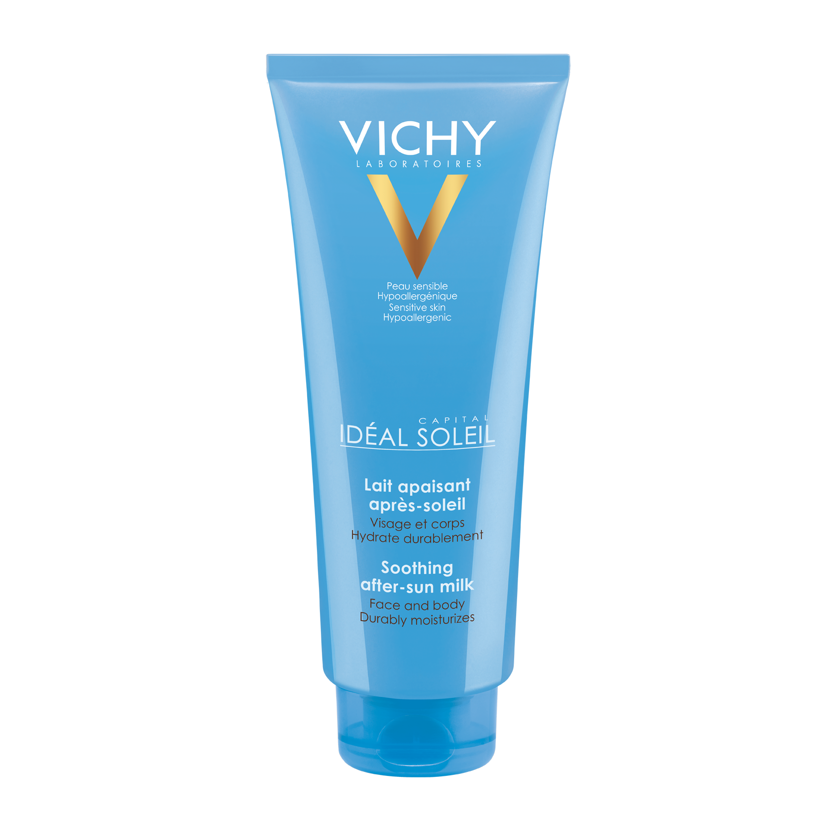 Abbildung für VICHY CAPITAL Soleil Milch nach der Sonne