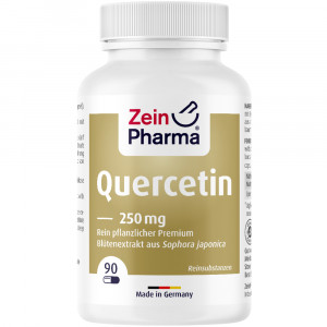 Abbildung für QUERCETIN KAPSELN 250 mg