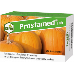 Abbildung für PROSTAMED Tab
