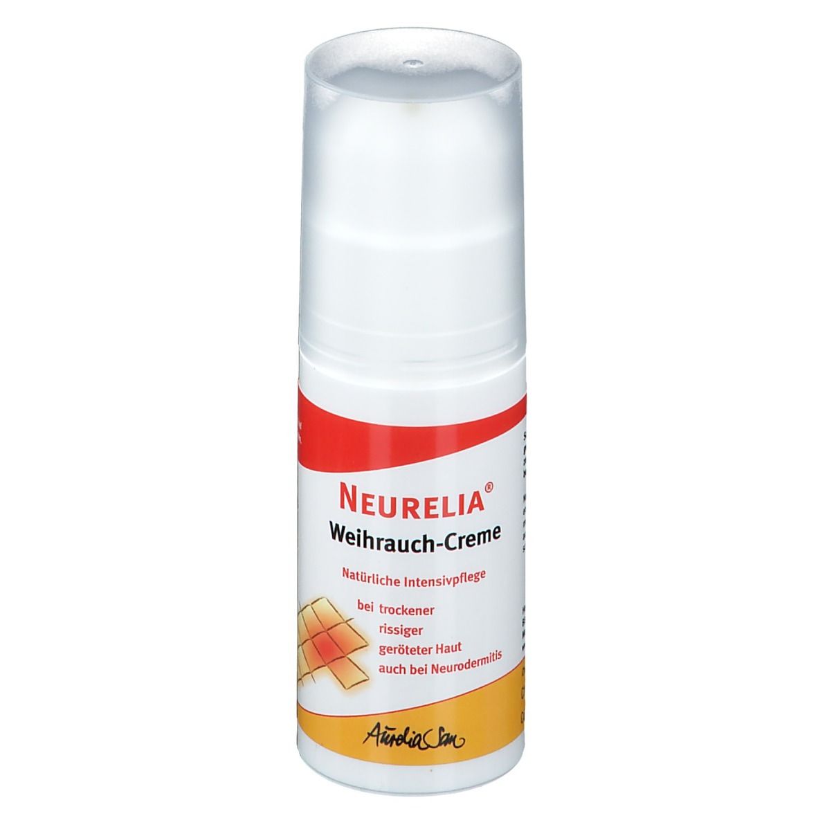 Abbildung für WEIHRAUCH CREME NEURELIA