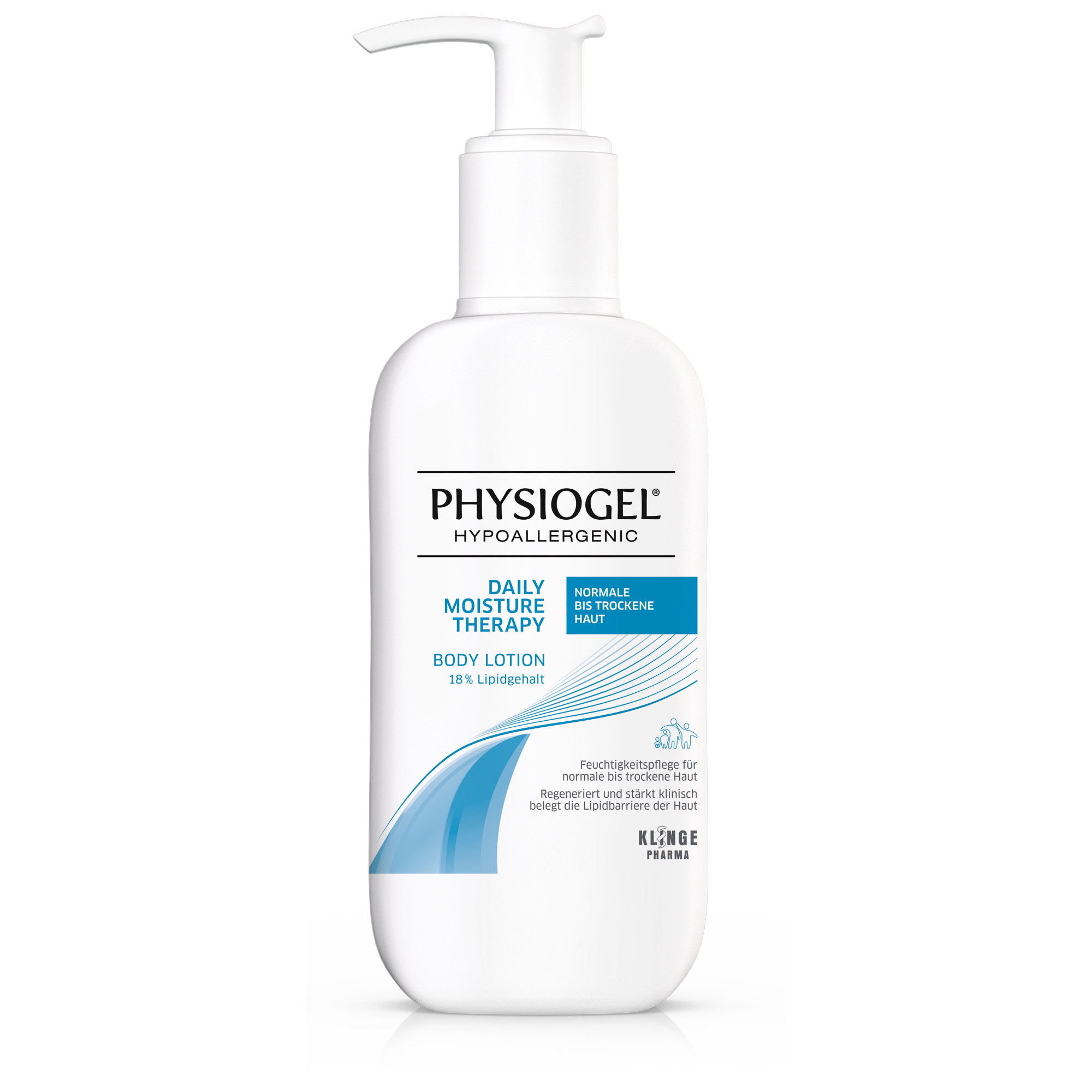 Abbildung für PHYSIOGEL Daily Moisture Therapy Bodylotion