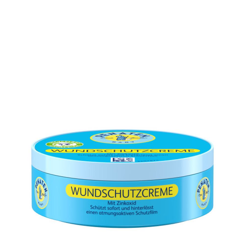 Abbildung für PENATEN WUNDSCHUTZCREME